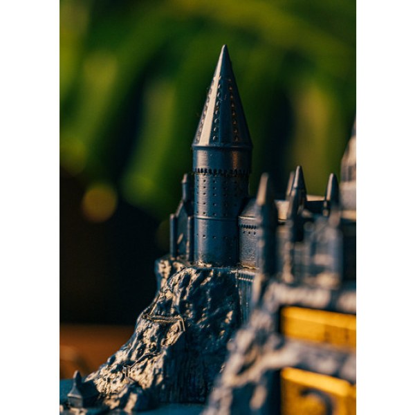 CALENDRIER PERPÉTUEL 3D - HARRY POTTER