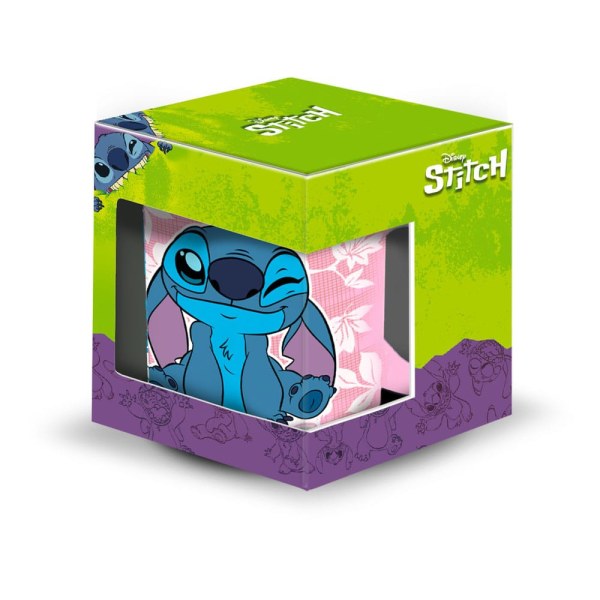 Mug Maui - Disney Lilo & Stitch