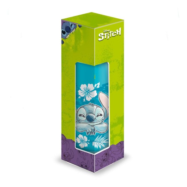 Bouteille isotherme Aloha - Disney Lilo & Stitch