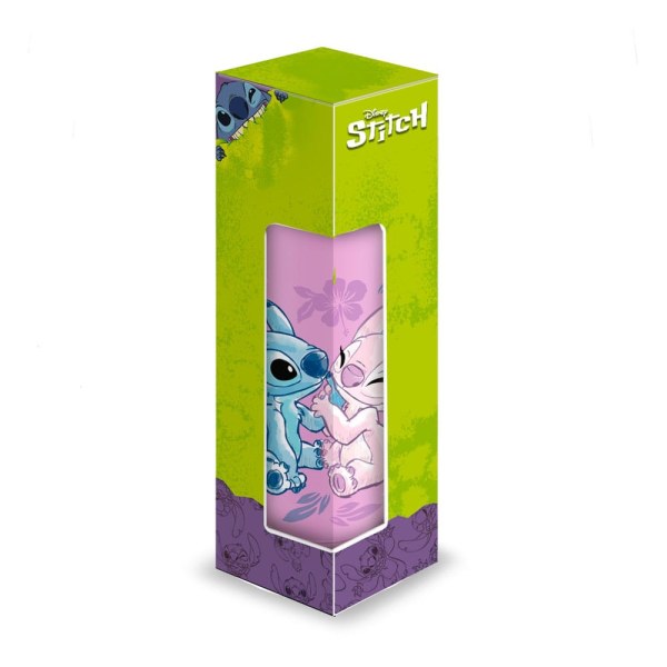Bouteille isotherme Stitch & Angel - Disney Lilo & Stitch