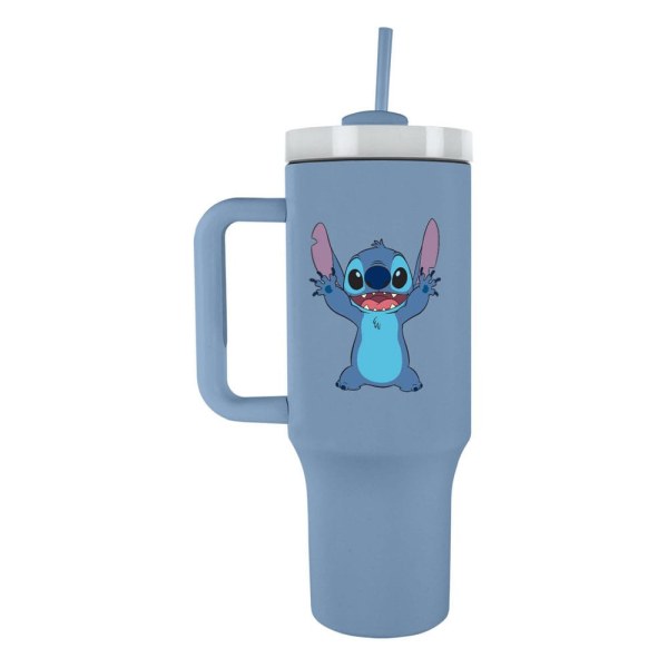 Gobelet en métal Stitch - Disney Lilo & Stitch