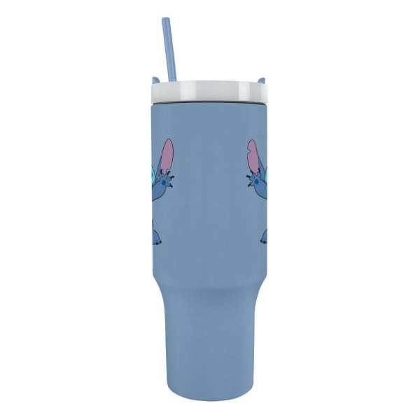 Gobelet en métal Stitch - Disney Lilo & Stitch