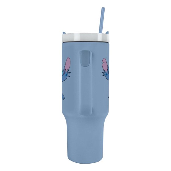 Gobelet en métal Stitch - Disney Lilo & Stitch