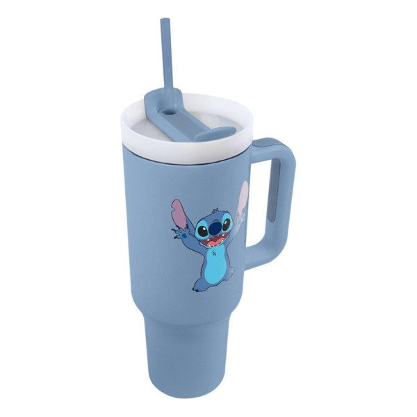 Gobelet en métal Stitch - Disney Lilo & Stitch