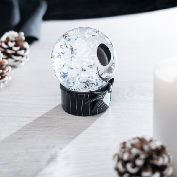 Boule à neige Jack - Disney L'Étrange Noël de Monsieur Jack