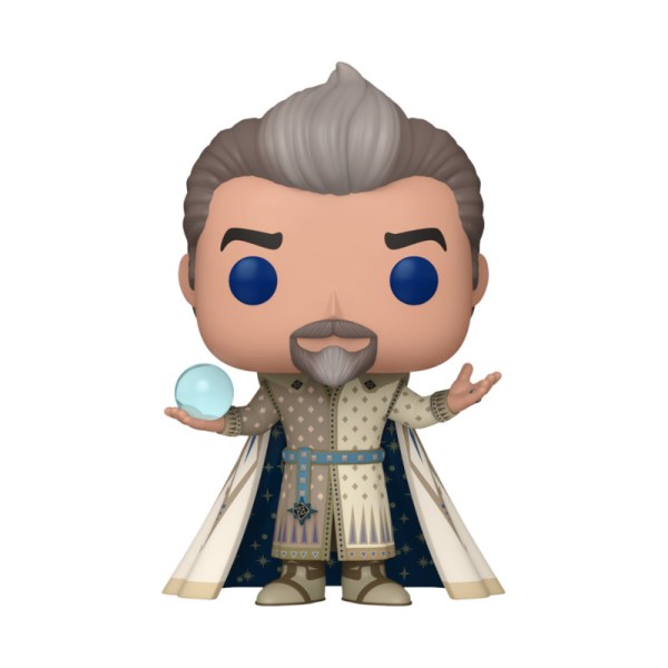 FUNKO POP! 1392 Roi Magnifico - Disney Wish