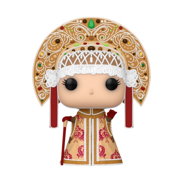 FUNKO POP! 1431 Madame Leota - Disney Le Manoir hanté