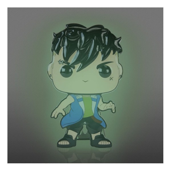 POP! Pin's Kawaki - Loungefly Boruto : Naruto Next Generations