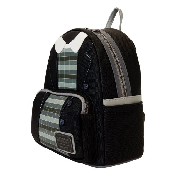 Mini sac à dos Beetlejuice 2 - Loungefly Beetlejuice