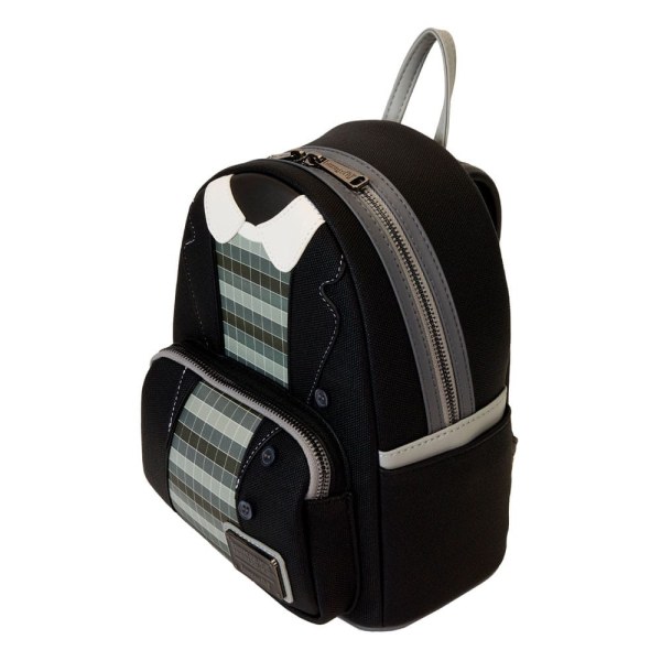 Mini sac à dos Beetlejuice 2 - Loungefly Beetlejuice