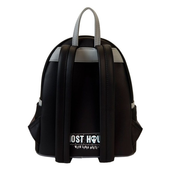 Mini sac à dos Beetlejuice 2 - Loungefly Beetlejuice