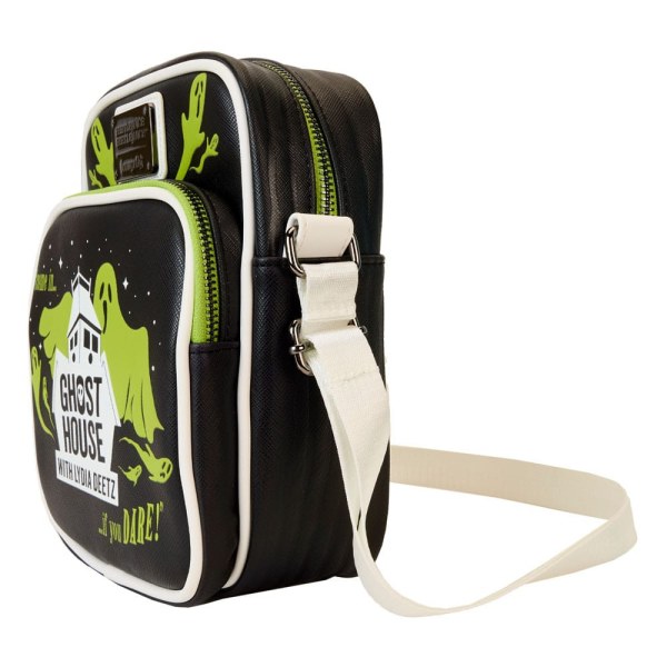 Sac à bandoulière Beetlejuice 2 - Loungefly Beetlejuice