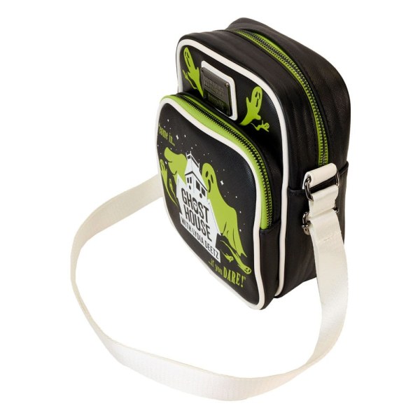 Sac à bandoulière Beetlejuice 2 - Loungefly Beetlejuice