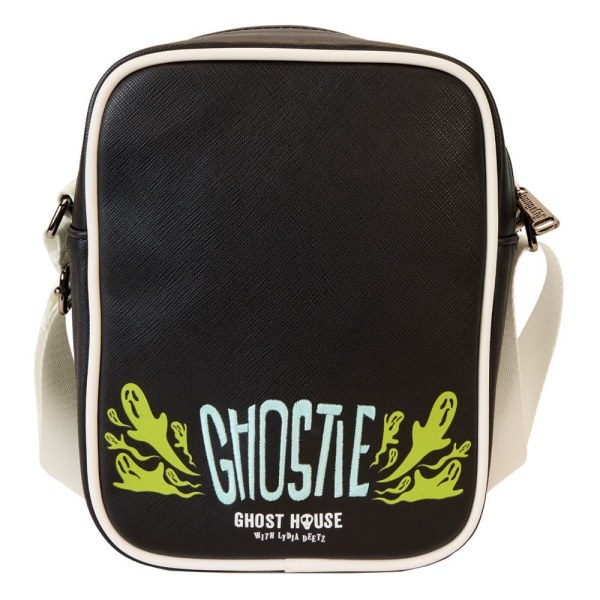 Sac à bandoulière Beetlejuice 2 - Loungefly Beetlejuice