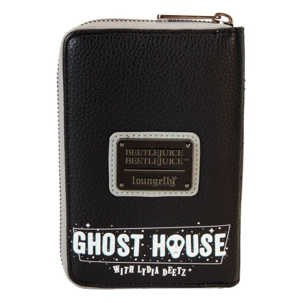 Portefeuille Beetlejuice 2 - Loungefly Beetlejuice