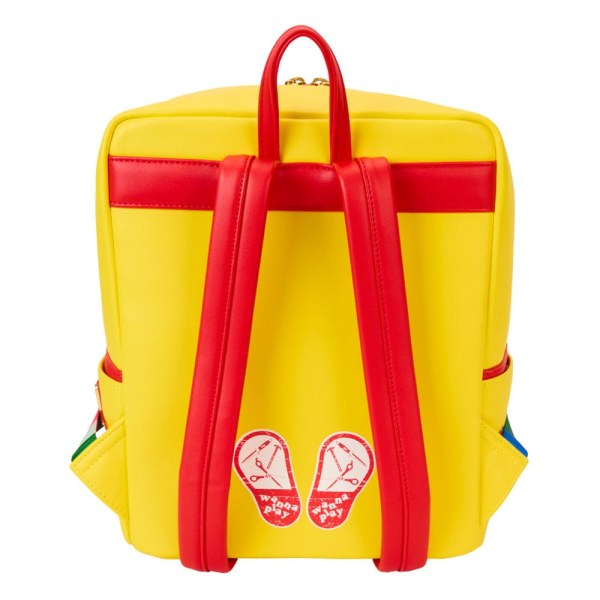 Sac à dos Mini Chucky - Loungefly Jeu d'enfant