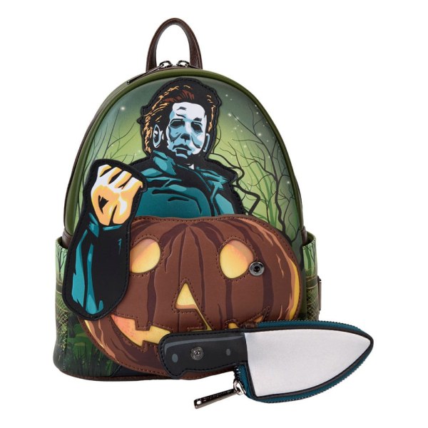Mini sac à dos Halloween - Loungefly Compass International