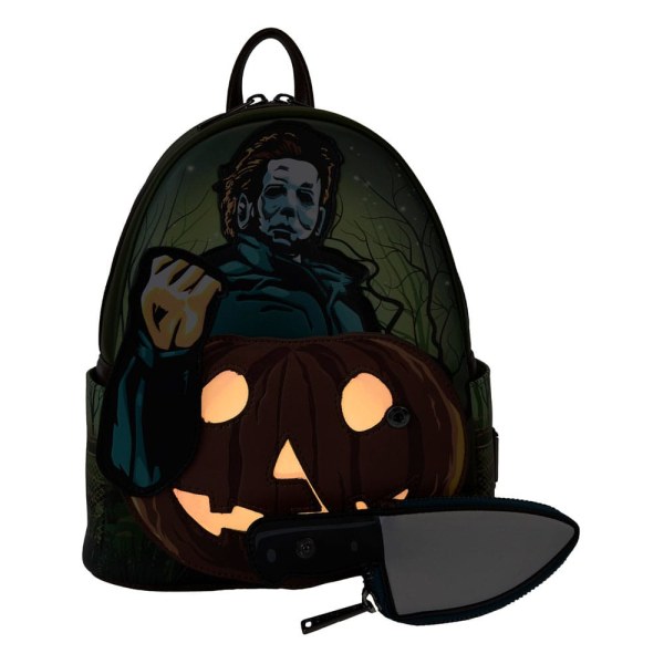 Mini sac à dos Halloween - Loungefly Compass International