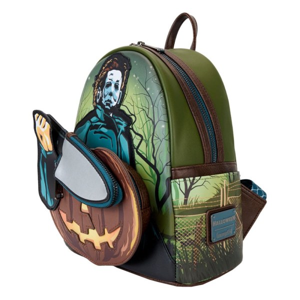 Mini sac à dos Halloween - Loungefly Compass International