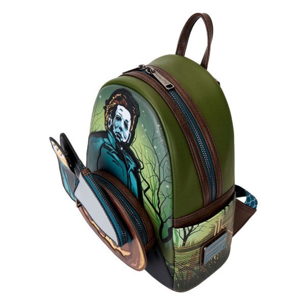 Mini sac à dos Halloween - Loungefly Compass International