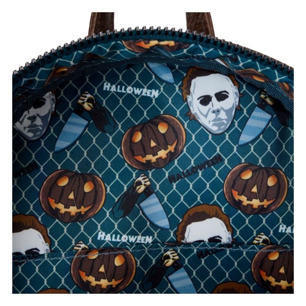 Mini sac à dos Halloween - Loungefly Compass International