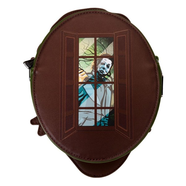 Sac à bandoulière Halloween - Loungefly Compass International