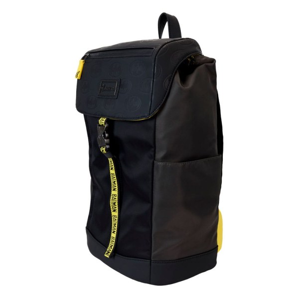 Sac à dos The Travelr 85e anniversaire - Loungefly Batman