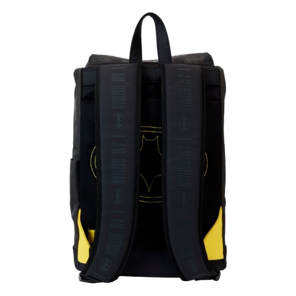 Sac à dos The Travelr 85e anniversaire - Loungefly Batman