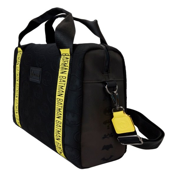 Sac à bandoulière The Executiv 85e anniversaire - Loungefly Batman