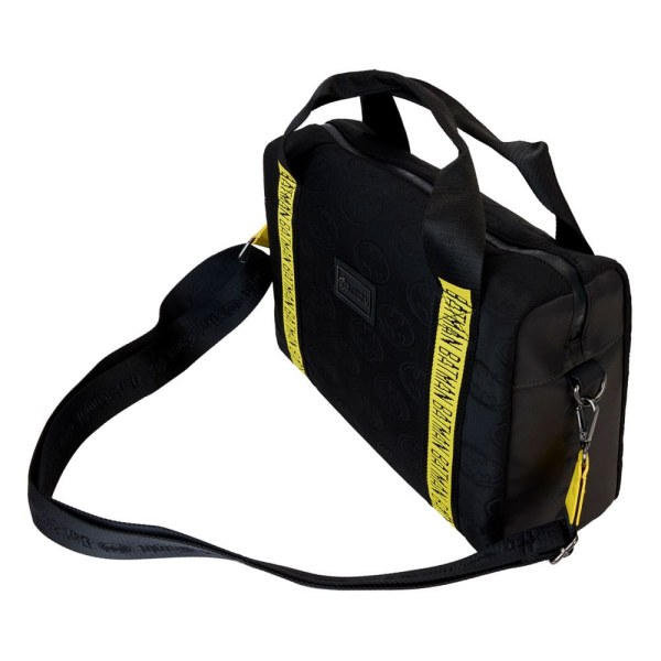 Sac à bandoulière The Executiv 85e anniversaire - Loungefly Batman