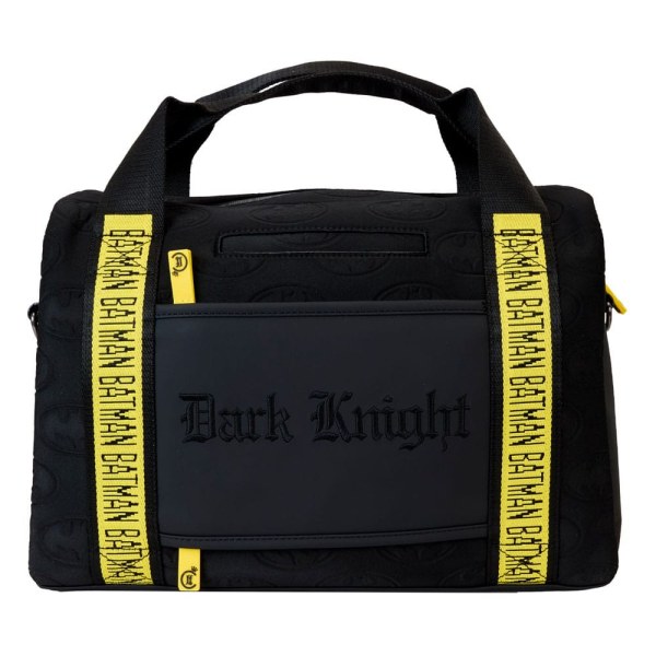 Sac à bandoulière The Executiv 85e anniversaire - Loungefly Batman
