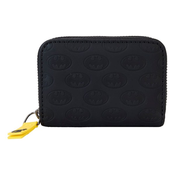 Portefeuille The Organizr 85e anniversaire - Loungefly Batman