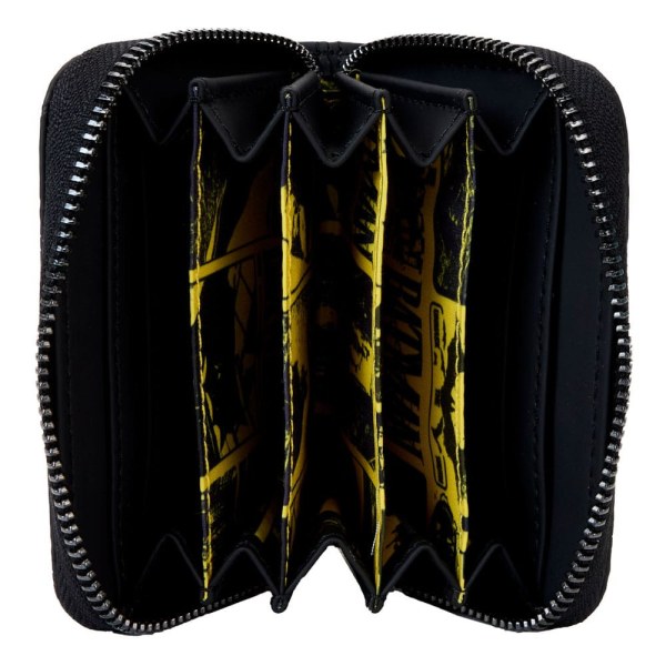 Portefeuille The Organizr 85e anniversaire - Loungefly Batman