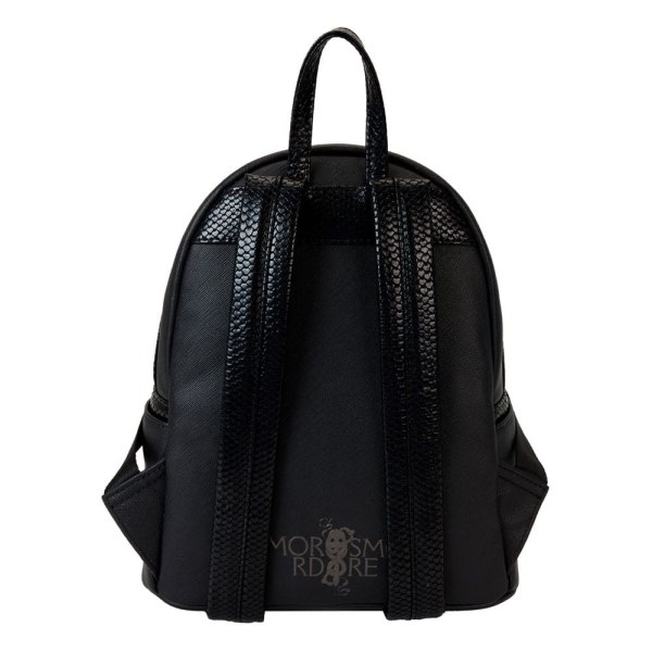 Mini sac à dos Mangemort - Loungefly Harry Potter