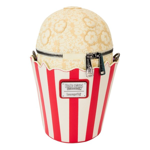 Sac À Bandoulière Popcorn - Loungefly Clowns tueurs de l'espace