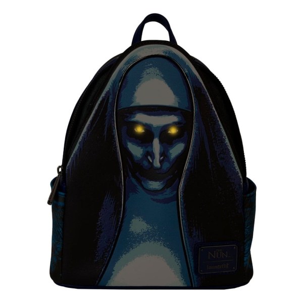 Mini sac à dos La Nonne - Loungefly Warner Bros