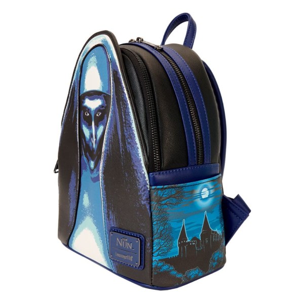 Mini sac à dos La Nonne - Loungefly Warner Bros