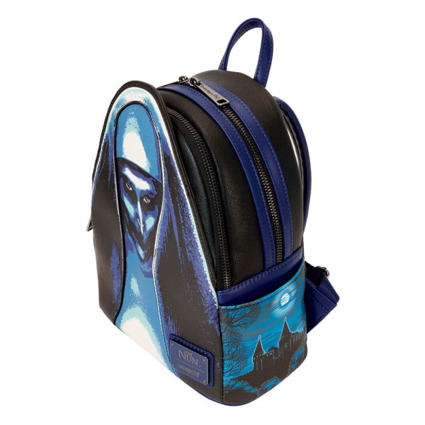 Mini sac à dos La Nonne - Loungefly Warner Bros