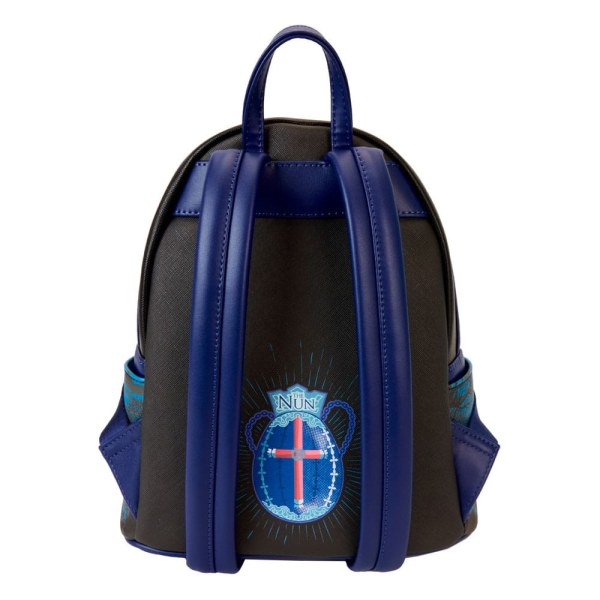 Mini sac à dos La Nonne - Loungefly Warner Bros