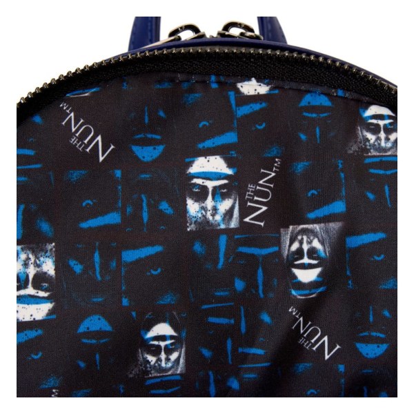 Mini sac à dos La Nonne - Loungefly Warner Bros