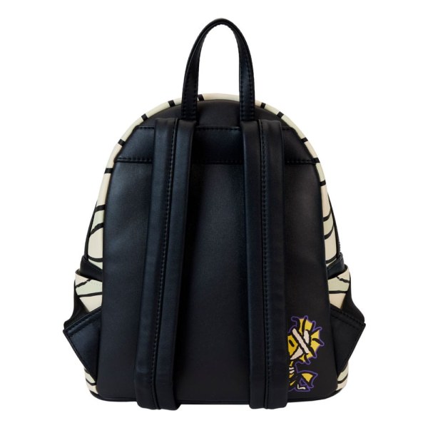 Mini sac à dos Snoopy costume momie - Loungefly Peanuts