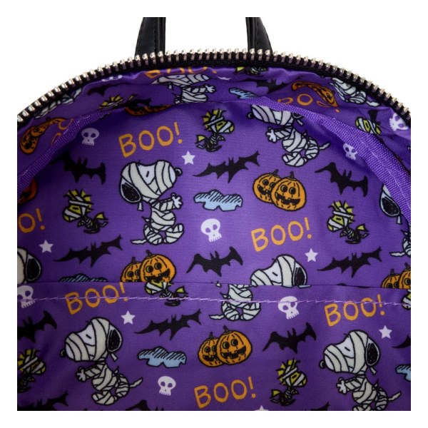 Mini sac à dos Snoopy costume momie - Loungefly Peanuts