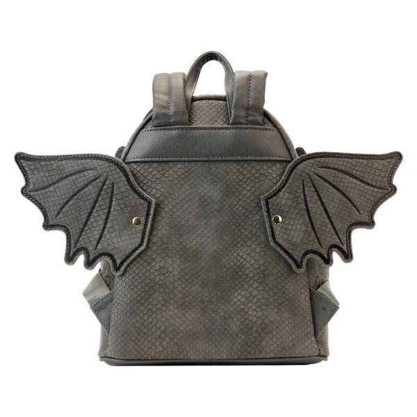 Sac à dos Krokmou - Loungefly Dragons