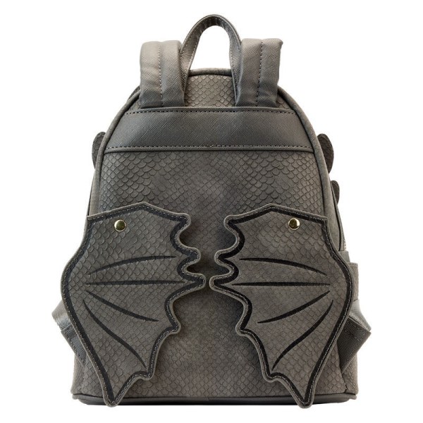 Sac à dos Krokmou - Loungefly Dragons