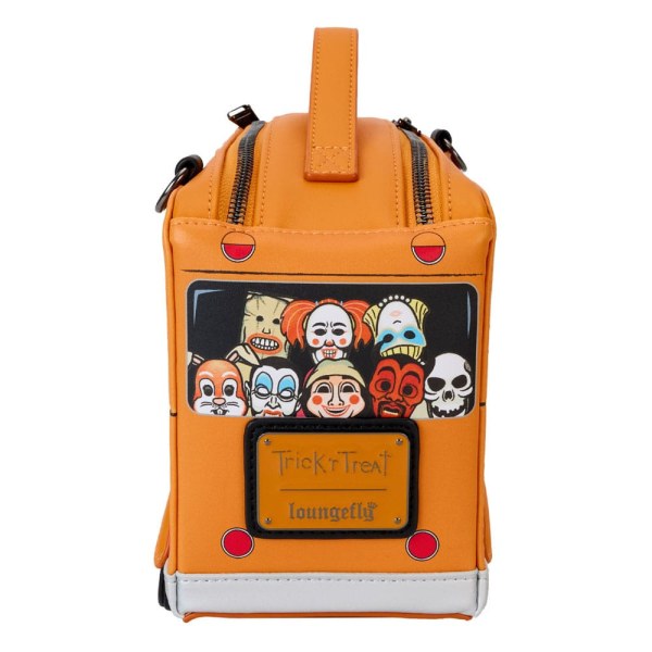 Sac à bandoulière bus scolaire - Loungefly Trick R Treat