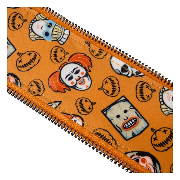 Sac à bandoulière bus scolaire - Loungefly Trick R Treat