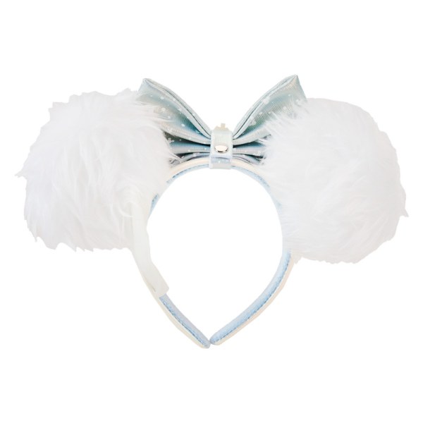 Mini sac à dos avec bandeau Mickey & Friends Winter Wonderland - Disney Mickey