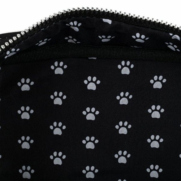 Sac à bandoulière Doghouses - DISNEY LOUNGEFLY