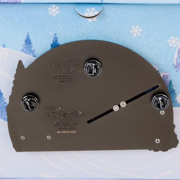 Pin coffret collector Mickey & Friends Winter Wonderland - DISNEY LOUNGEFLY