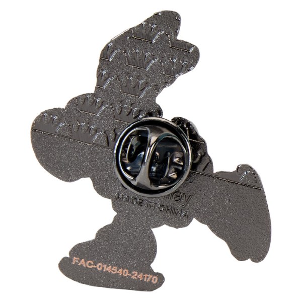 Pin boite mystère Winter Wonderland - Disney Loungefly Mickey & Friends
